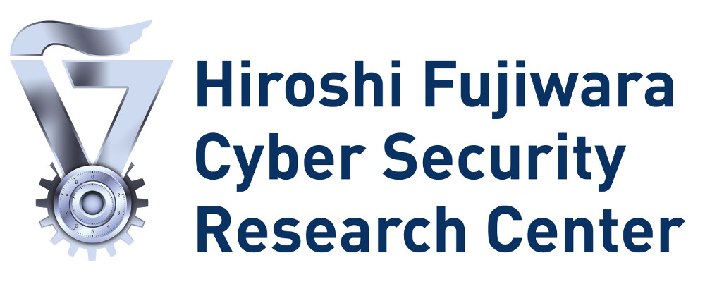 Hiroshi Fujiwara Cyber Security Research Center