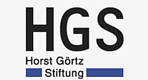 Horst Görtz Stiftung