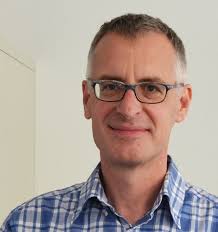 Kenny Paterson